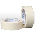 Shurtape Masking Tape, 1", 60Yds, Tan, 5 Mil 101006